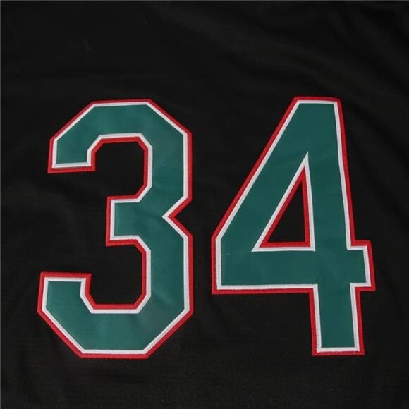 NEW Men's Mexico Jersey Stitched Baseball Uniform Mexican Jerseys - Picture 3 of 7